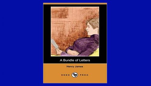 A Bundle Of Letters