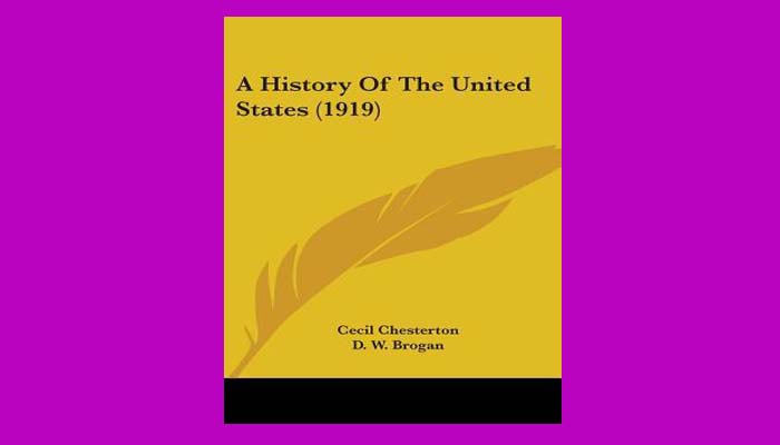 A History Of The United States pdf