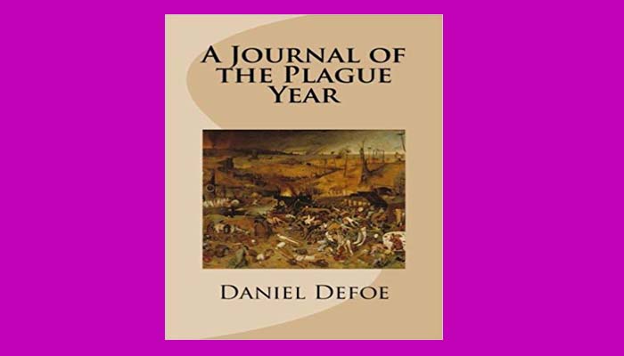 A Journal Of The Plague Year pdf