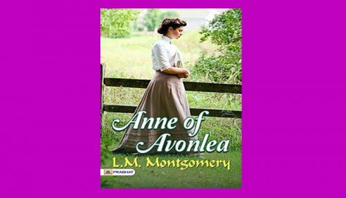 Anne Of Avonlea