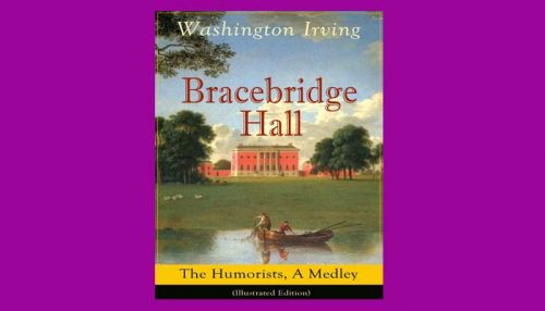 Bracebridge Hall