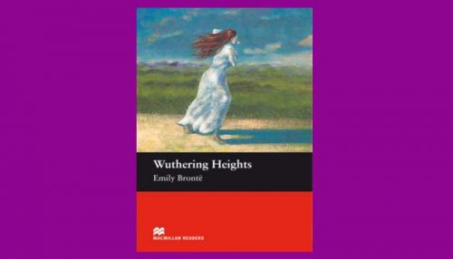 Bronte Wuthering Heights