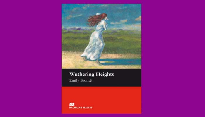 charlotte bronte wuthering heights