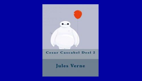 Cesar Cascabel Deel 2 Book
