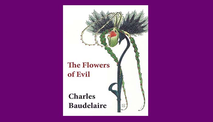 Download The Flowers Of Evil Book Pdf By Charles Baudelaire - PdfCorner.com