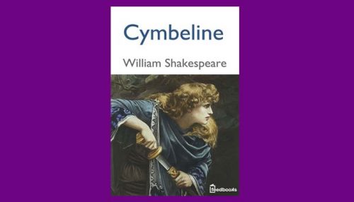 Cymbeline Book