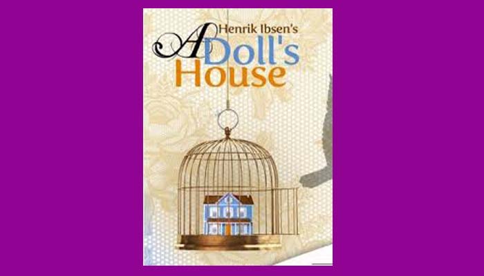 a doll's house a play by henrik ibsen