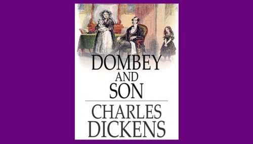 Dombey And Son Book