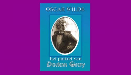 Het Portret Van Dorian Gray Book