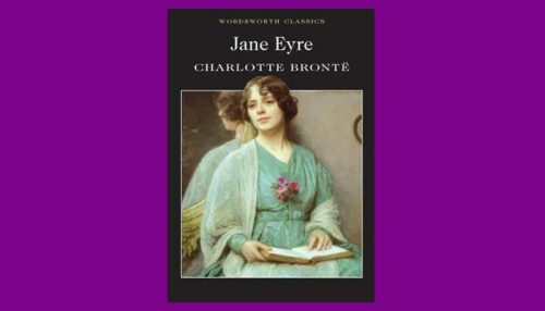 Jane Eyre Book