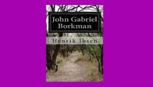 John Gabriel Borkman