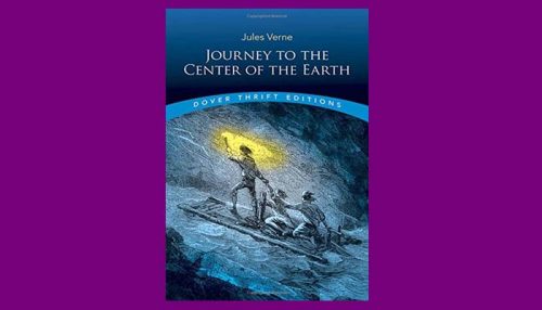 Journey To The Center Of The Earth pdf download 
