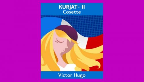 Kurjat II: Cosette