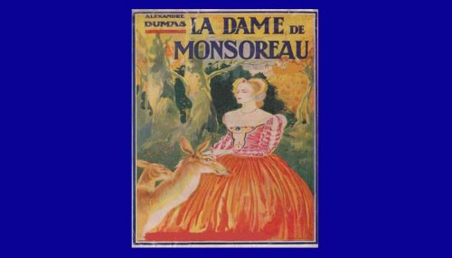 La Dame De Monsoreau