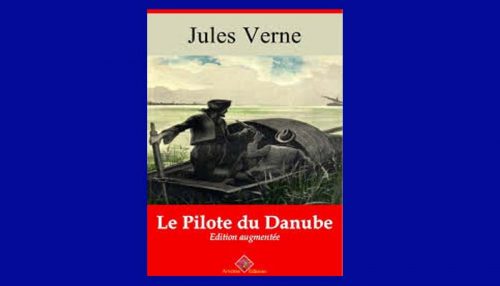 Le Pilote Du Danube