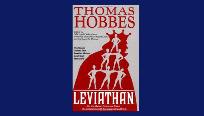 the leviathan pdf