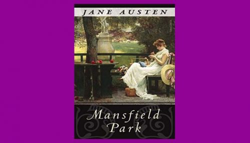 Mansfield Park Book
