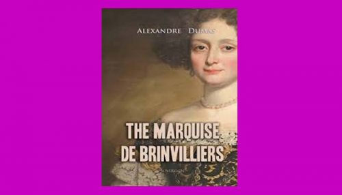 Marquise De Brinvillier