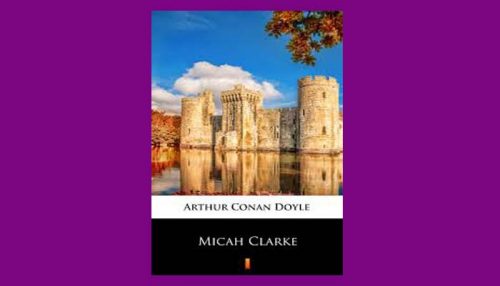 Micah Clarke Book
