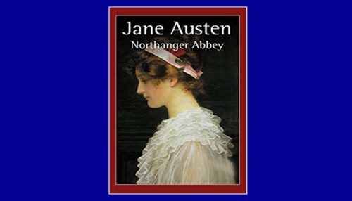 Northanger Abbey Book
