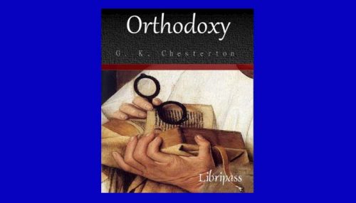 Orthodoxy