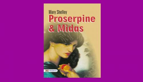 Proserpine And Midas