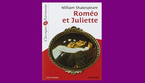 Romeo Et Juliette Book