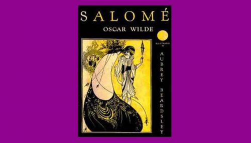 Salome Book