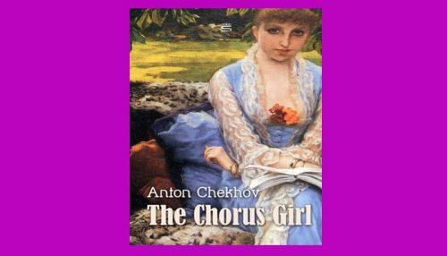 The Chorus Girl