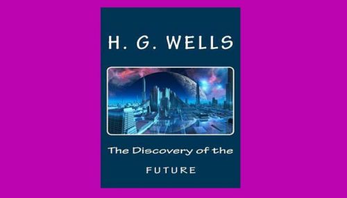 The Discovery Of The Future