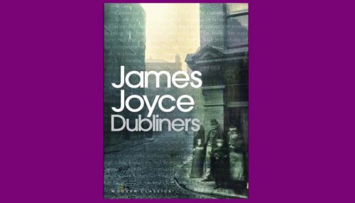 The Dubliners Book