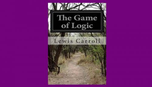 The Game Of Logic Book