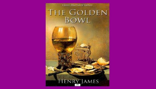 The Golden Bowl