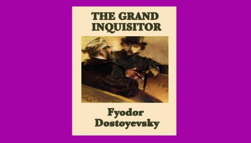 The Grand Inquisitor