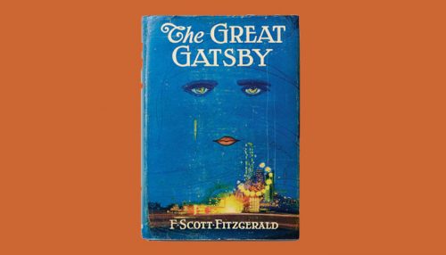 The Great Gatsby Pdf