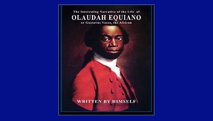 Download The Interesting Narrative Of The Life Of Olaudah