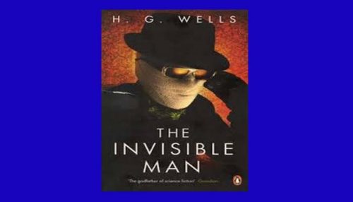 The Invisible Man