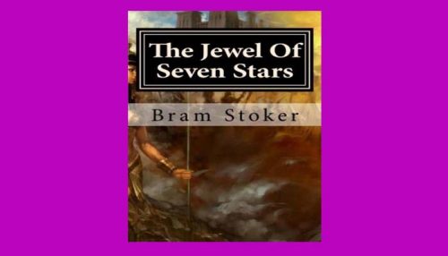The Jewel Of Seven Stars