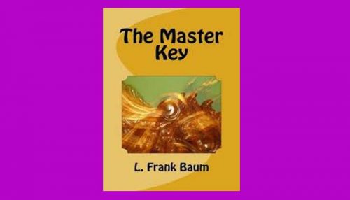 The Master Key