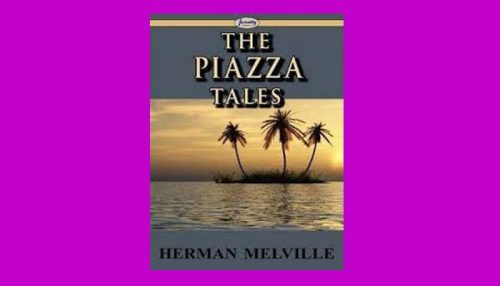 The Piazza Tales