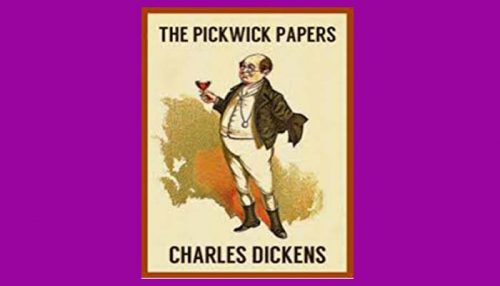 The Pickwick Papers Book