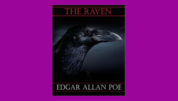 Download The Raven Pdf Book By Edgar Allan Poe - PdfCorner.com