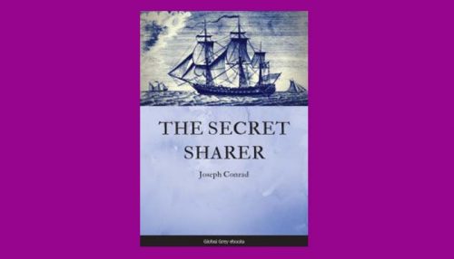 The Secret Sharer Book