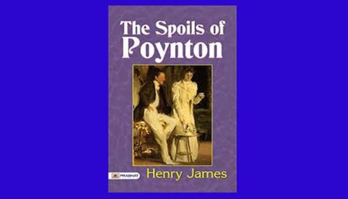 The Spoils Of Poynton