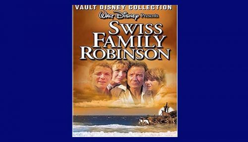 The Swiss Family Robinson