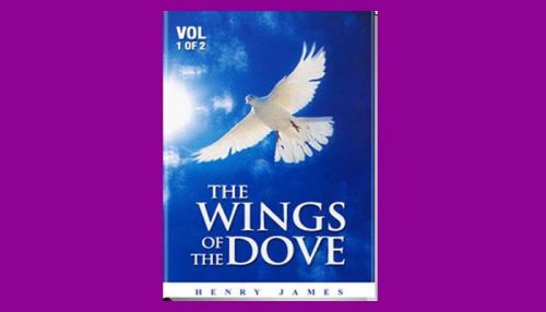 The Wings Of The Dove