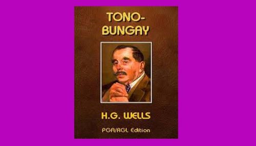 Tono Bungay