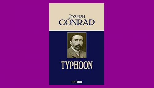 Typhoon Book