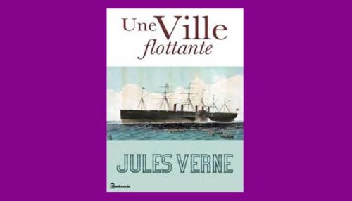 Une Ville Flottante