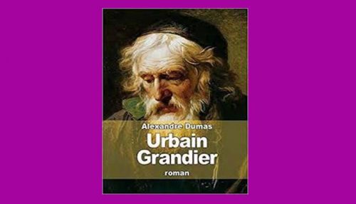 Urbain Grandier